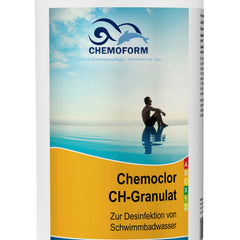 Collection image for: Chlorine