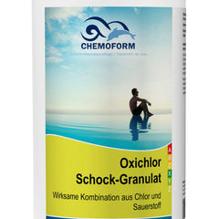 Collection image for: Schockbehandlung