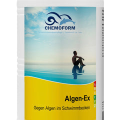 Collection image for: Algenverhütung