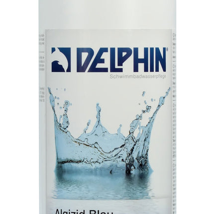 Delphin Algicide Blue 1L – Highly Effective Algicide