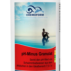 Collection image for: Chemoform