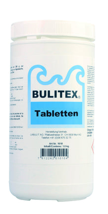 Labulit Bulitex Comprimés 200g