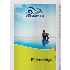 Collection image for: Filter cleaner
