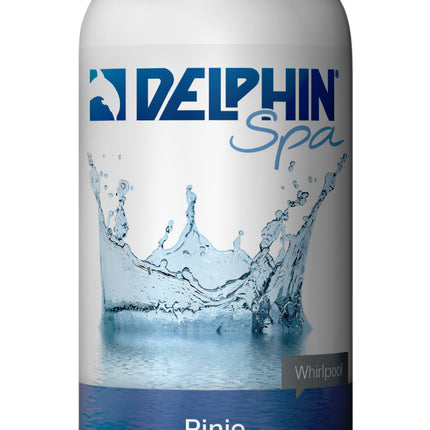 Delphin Spa Whirlpool Fragrance Pine – Fresh Forest Aromas for Your Hot Tub