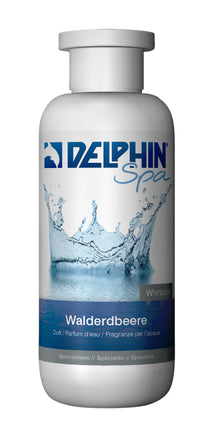 Delphin Spa Parfum de spa Fraise des bois - Parfum de spa