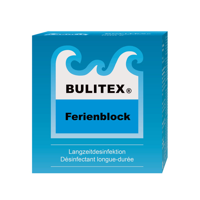 Labulit Bulitex Ferienblock 600g