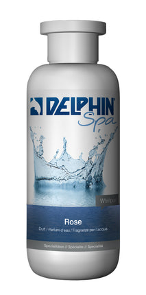 Parfum pour Spa Delphin Rose - Parfum pour bain à remous