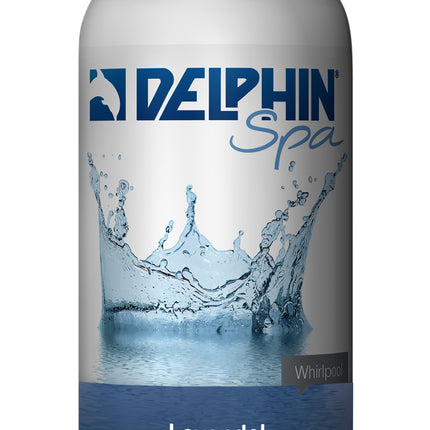 Delphin Spa Parfum pour Spa Lavande - Parfum pour Spa