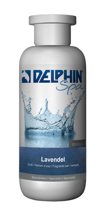 Delphin Spa Parfum pour Spa Lavande - Parfum pour Spa