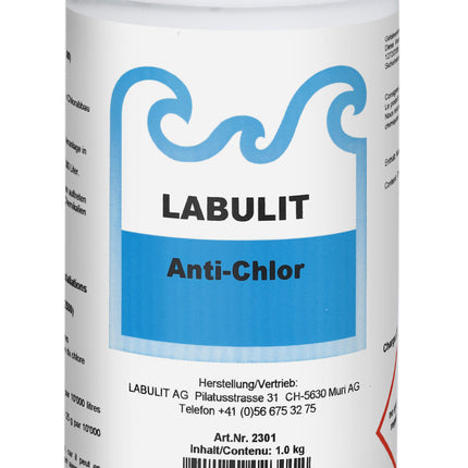 Labulit Super C Comprimés 70g