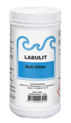 Labulit Super C Comprimés 70g