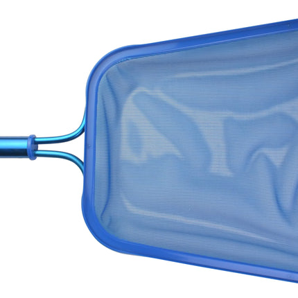 Épuisette Delphin avec cadre en aluminium – Entretien efficace des piscines et spas