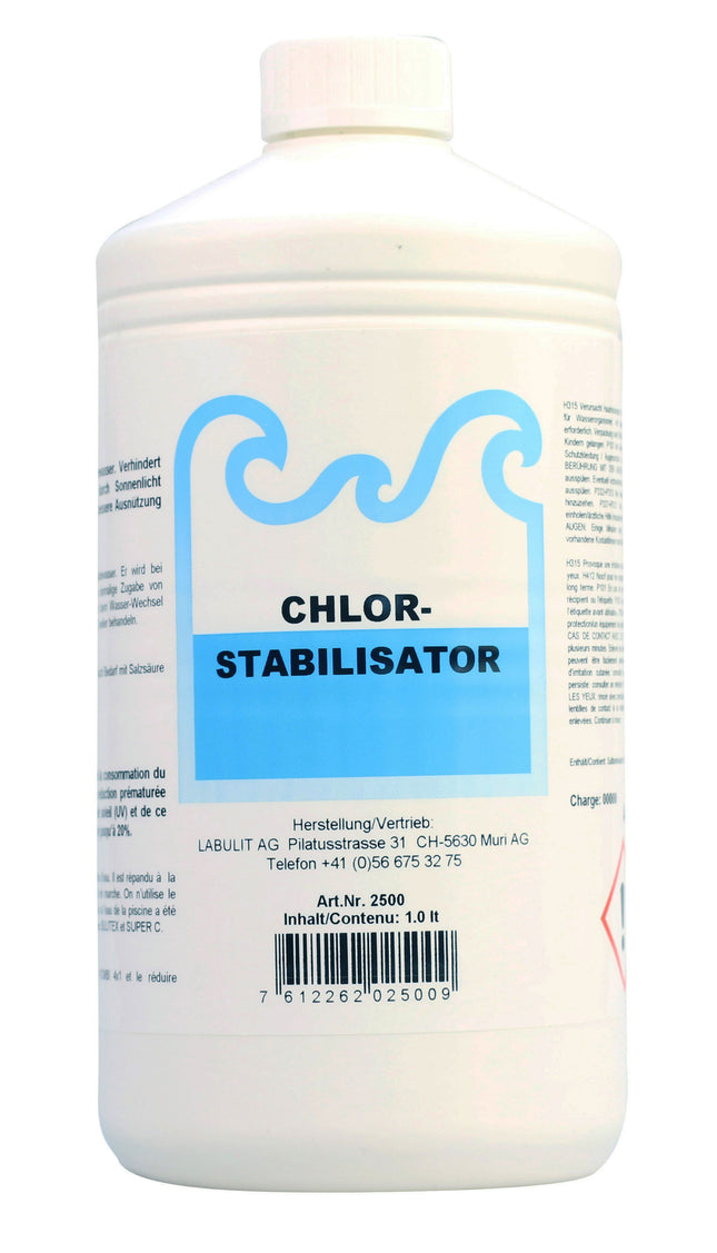 Labulit Chlorstabilisator 1L