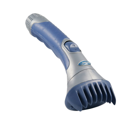 Brosse de nettoyage pour cartouches filtrantes Delphin Spa