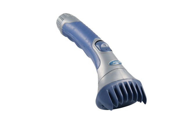 Brosse de nettoyage pour cartouches filtrantes Delphin Spa