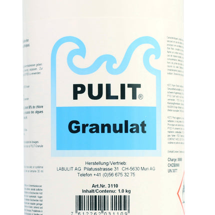 Labulit Super C Comprimés 70g