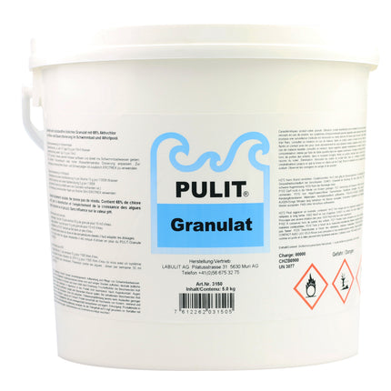 Labulit Super C Comprimés 70g