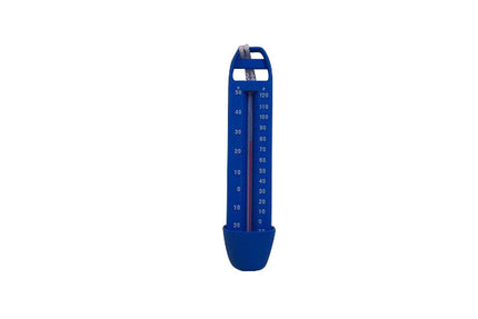 Thermomètre de piscine et de spa Delphin – Température de l'eau précise et visible à tout moment