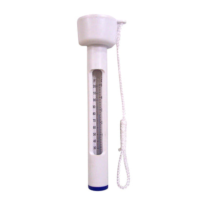 Dolphin Deluxe Thermometer – Precise Water Temperature for Pool & Hot Tub