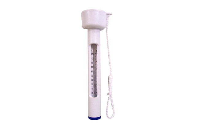 Dolphin Deluxe Thermometer – Precise Water Temperature for Pool & Hot Tub