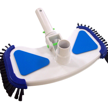Delphin Floor Cleaners – Heavy-Duty Models for Stubborn Dirt