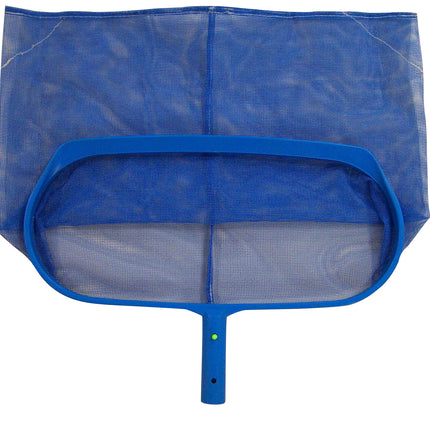 Dolphin Plastic Skimmer – Lightweight, robust, and effective