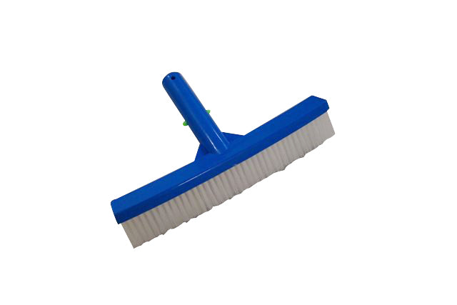 Delphin Bürste 30 cm – Effektive Pool- und Whirlpoolreinigung