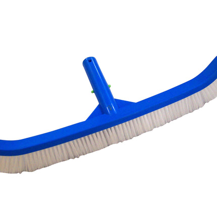 Delphin Bürste 45 cm – Effiziente Reinigung für Pools und Whirlpools