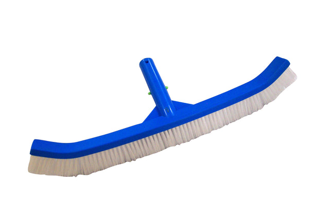 Delphin Bürste 45 cm – Effiziente Reinigung für Pools und Whirlpools