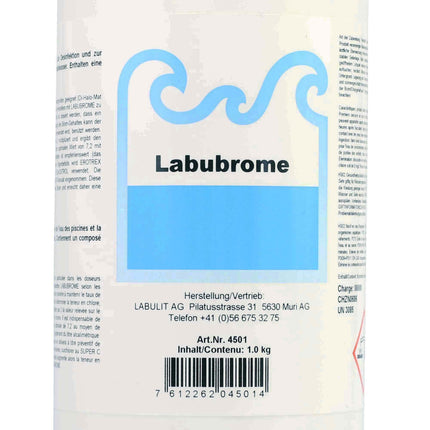 Labulit Labubrome 1kg