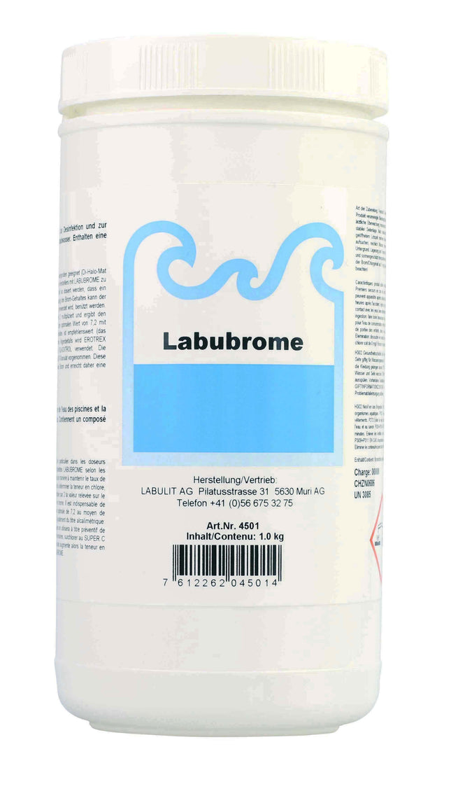 Labulit Labubrome 1kg