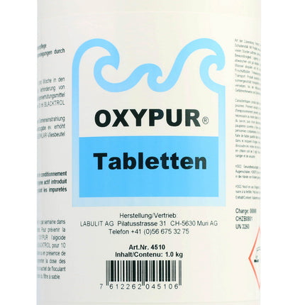 Labulit Super C Comprimés 70g