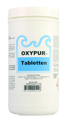 Labulit Super C Comprimés 70g