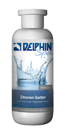 Parfum de Spa Delphin Jardin de Citrons - Parfum pour Spa