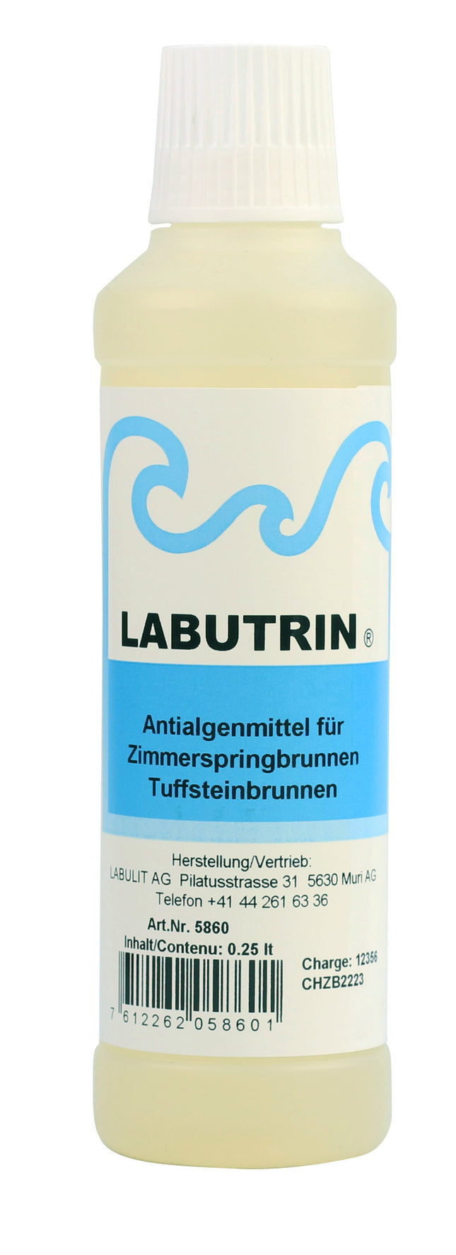 Labulit Labutrin