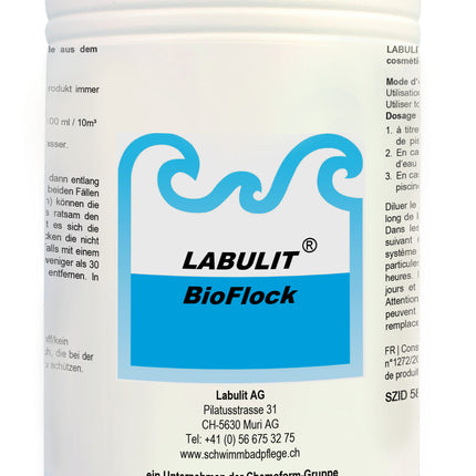 Labulit Super C Comprimés 70g