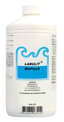 Labulit Super C Comprimés 70g