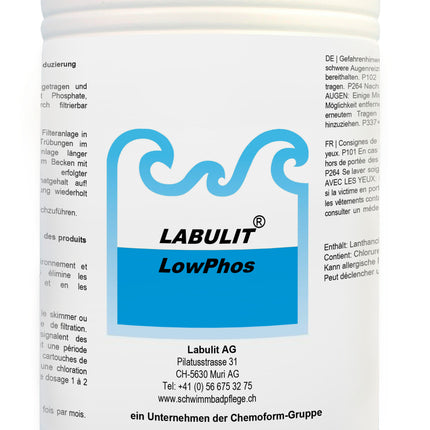 Labulit Super C Comprimés 70g