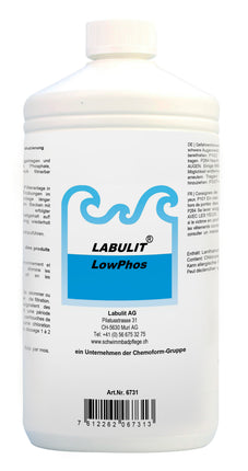 Labulit Super C Comprimés 70g