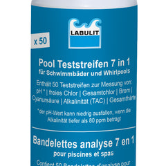 Collection image for: Wasseranalyse & Teststreifen