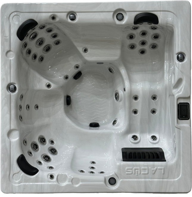 Spa Lacus Sirius – Luxe, confort et détente pour votre intérieur