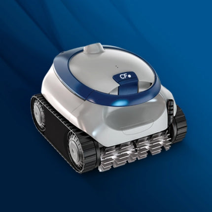 CF 1000 PRO – Kompakter Poolroboter für effiziente Reinigung