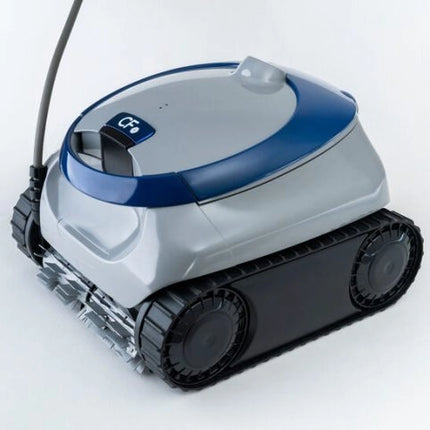 CF 1000 PRO – Kompakter Poolroboter für effiziente Reinigung