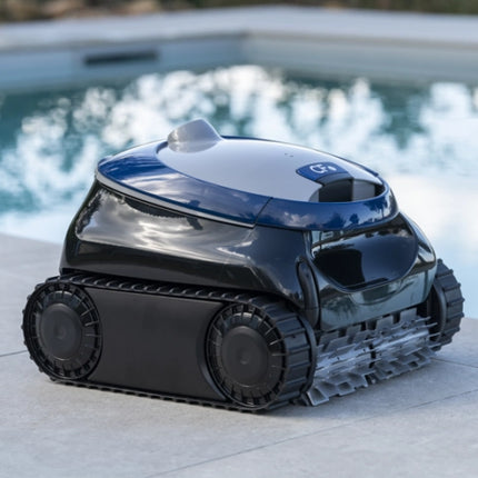CF 3000CL PRO – Kabelloser Premium Poolroboter mit App-Steuerung