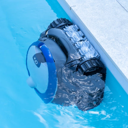 CF 3000CL PRO – Kabelloser Premium Poolroboter mit App-Steuerung