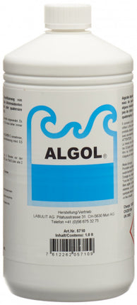 Labulit Algol