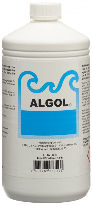 Labulit Algol