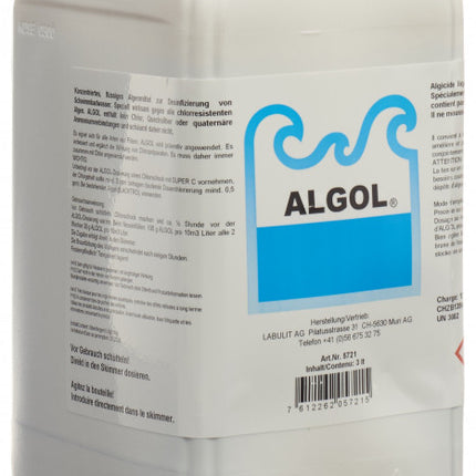 Labulit Algol