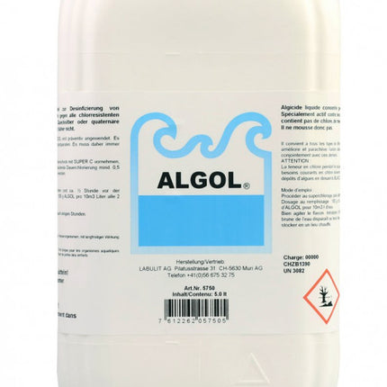 Labulit Algol