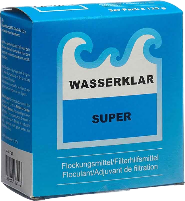 Labulit Wasserklar-Super